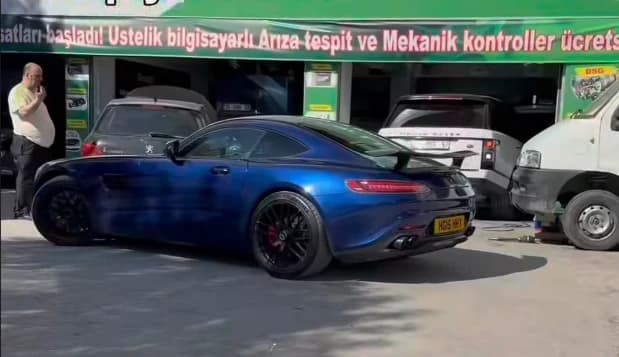Car Life Garage
