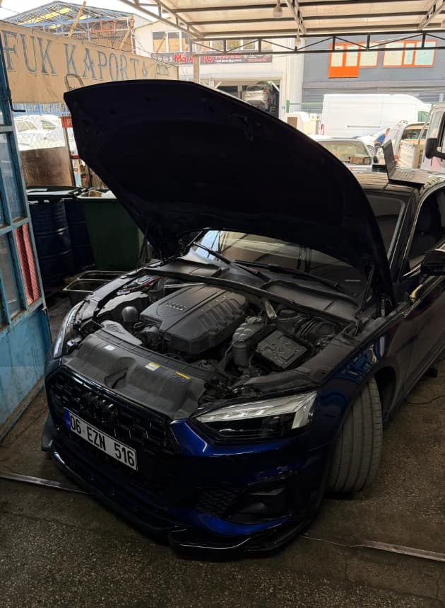 Özkar Otomotiv