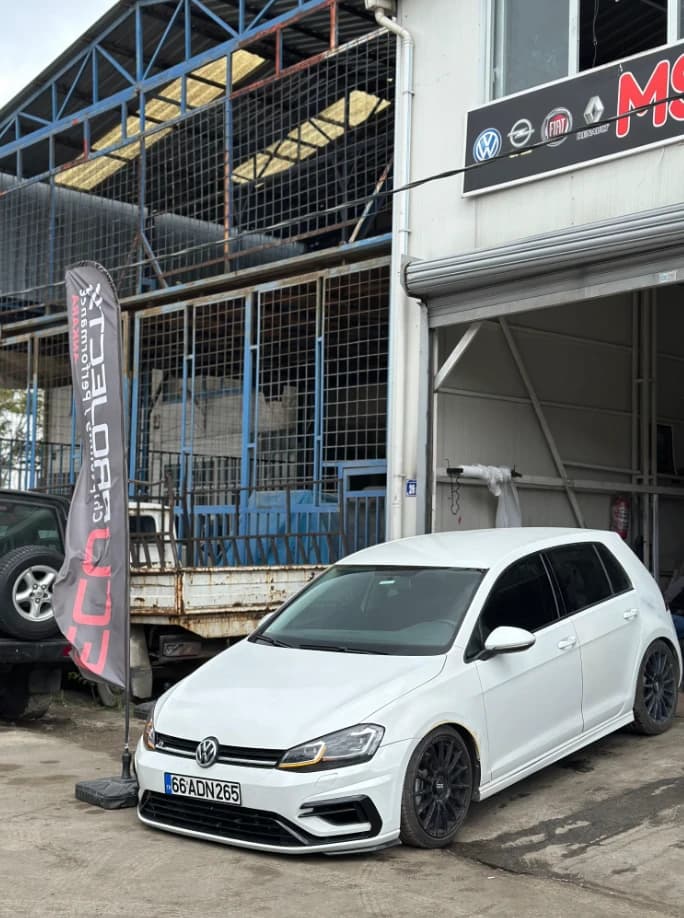 Özkar Otomotiv