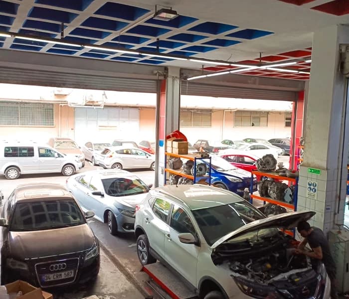 Etik Oto