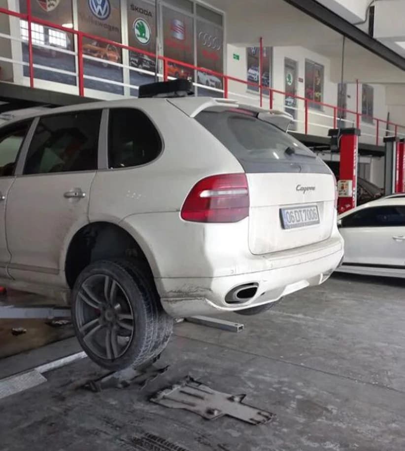 Deniz Oto Servis
