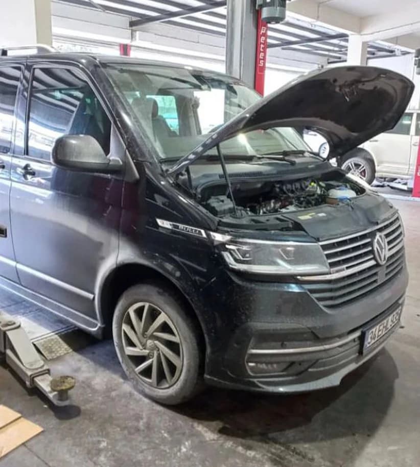 Deniz Oto Servis