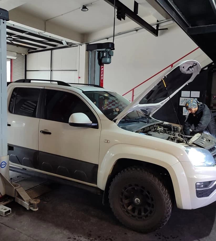 Deniz Oto Servis