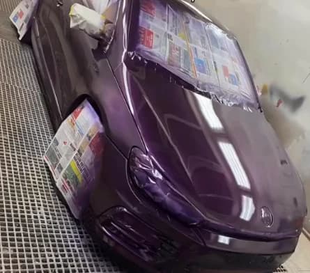 Emr Auto Works