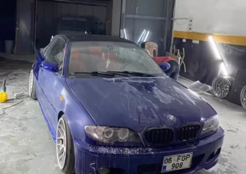 Emr Auto Works