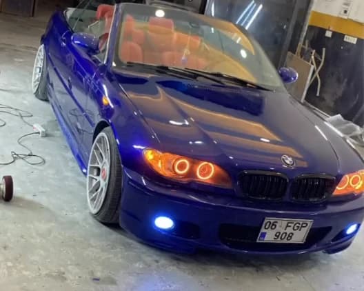 Emr Auto Works
