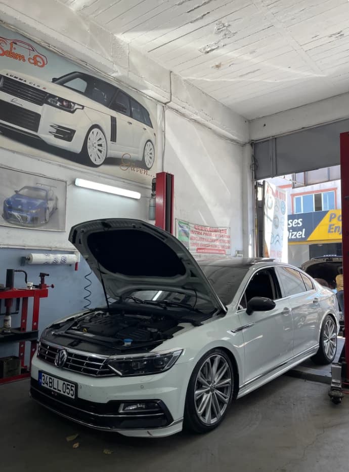 Selim Oto Servis