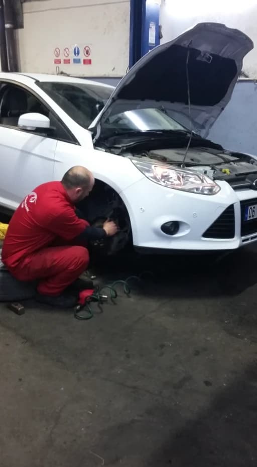 Selim Oto Servis