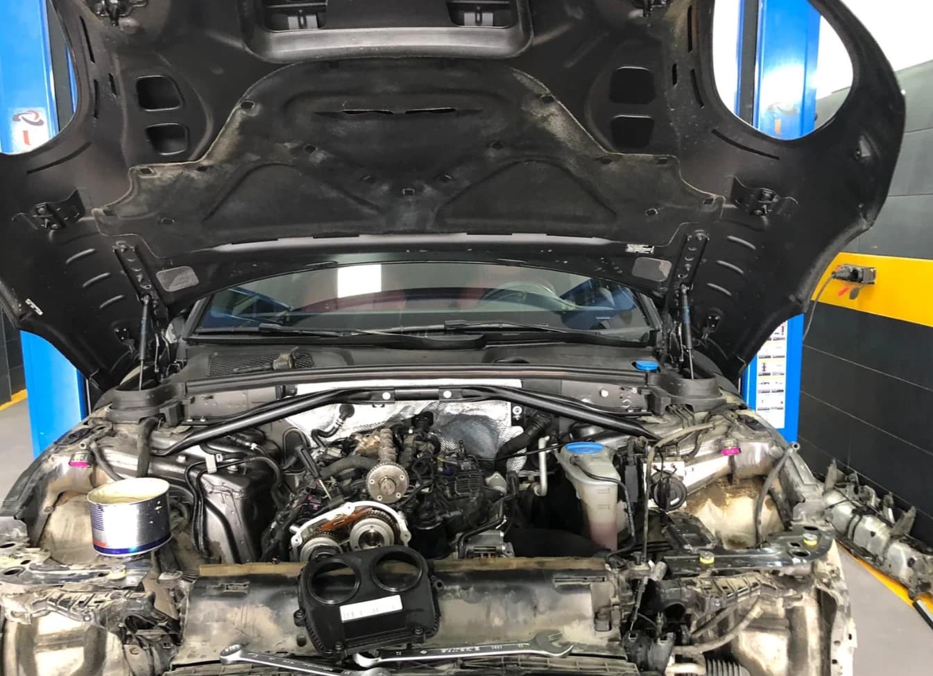 Yıldızlar Grup Volkswagen