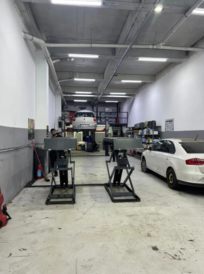 Ceykar Auto Service