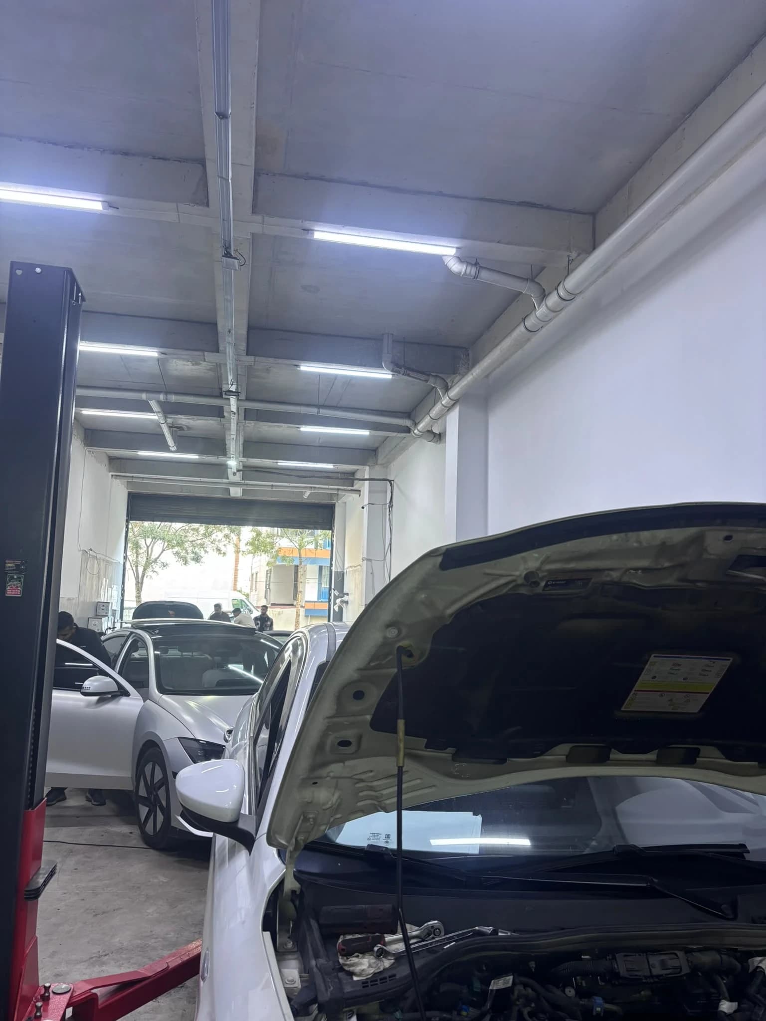Ceykar Auto Service