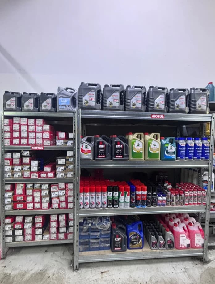 Ceykar Auto Service
