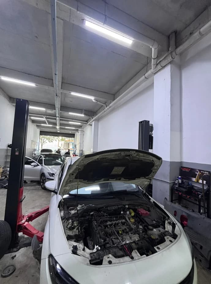Ceykar Auto Service