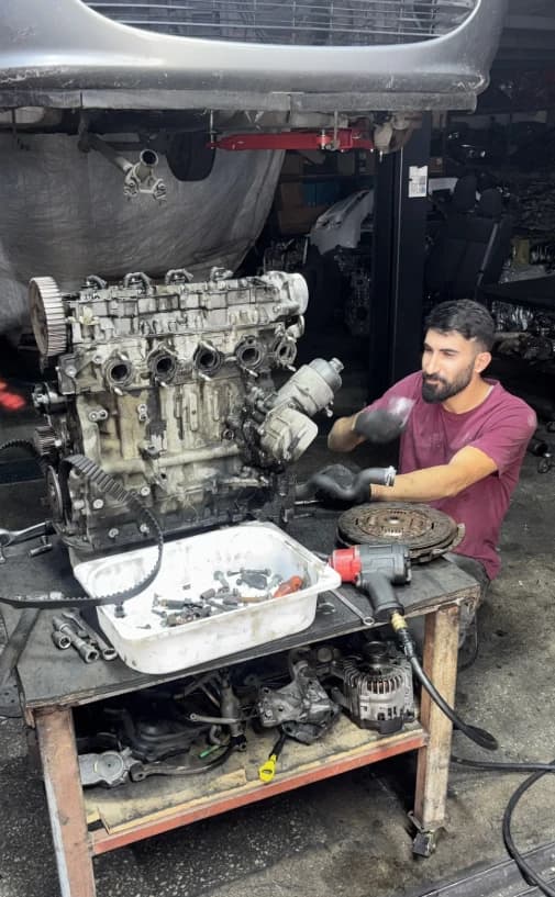 Aslan Otomotiv İkitelli