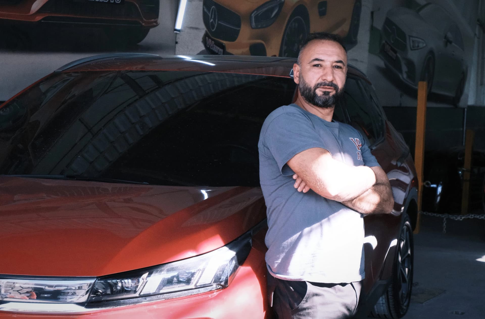 Vav Auto
