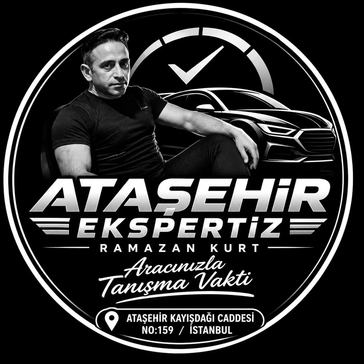 Ataşehir Ekspertiz