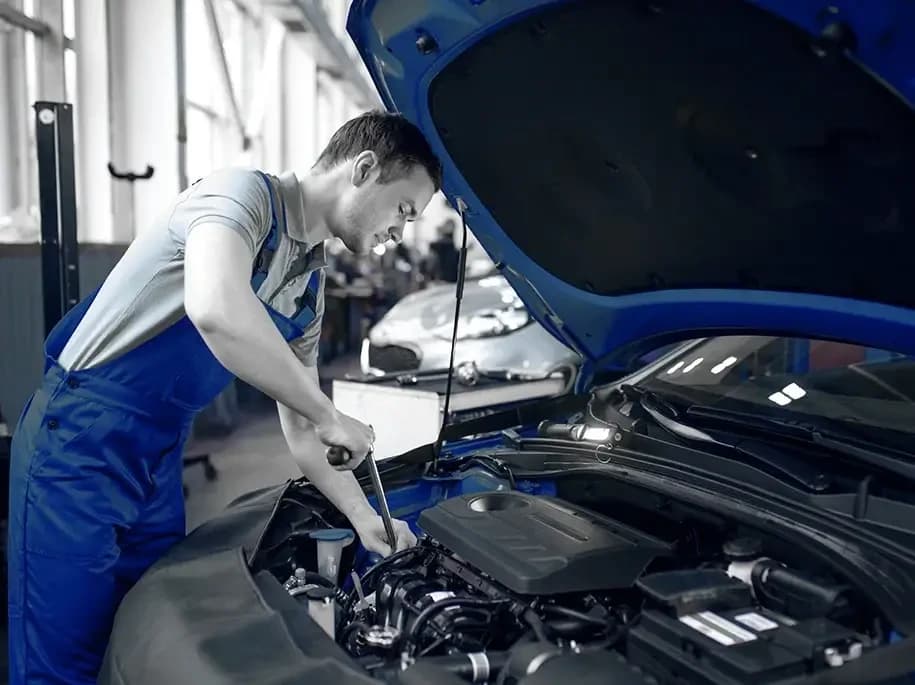 Zirve Oto Servis