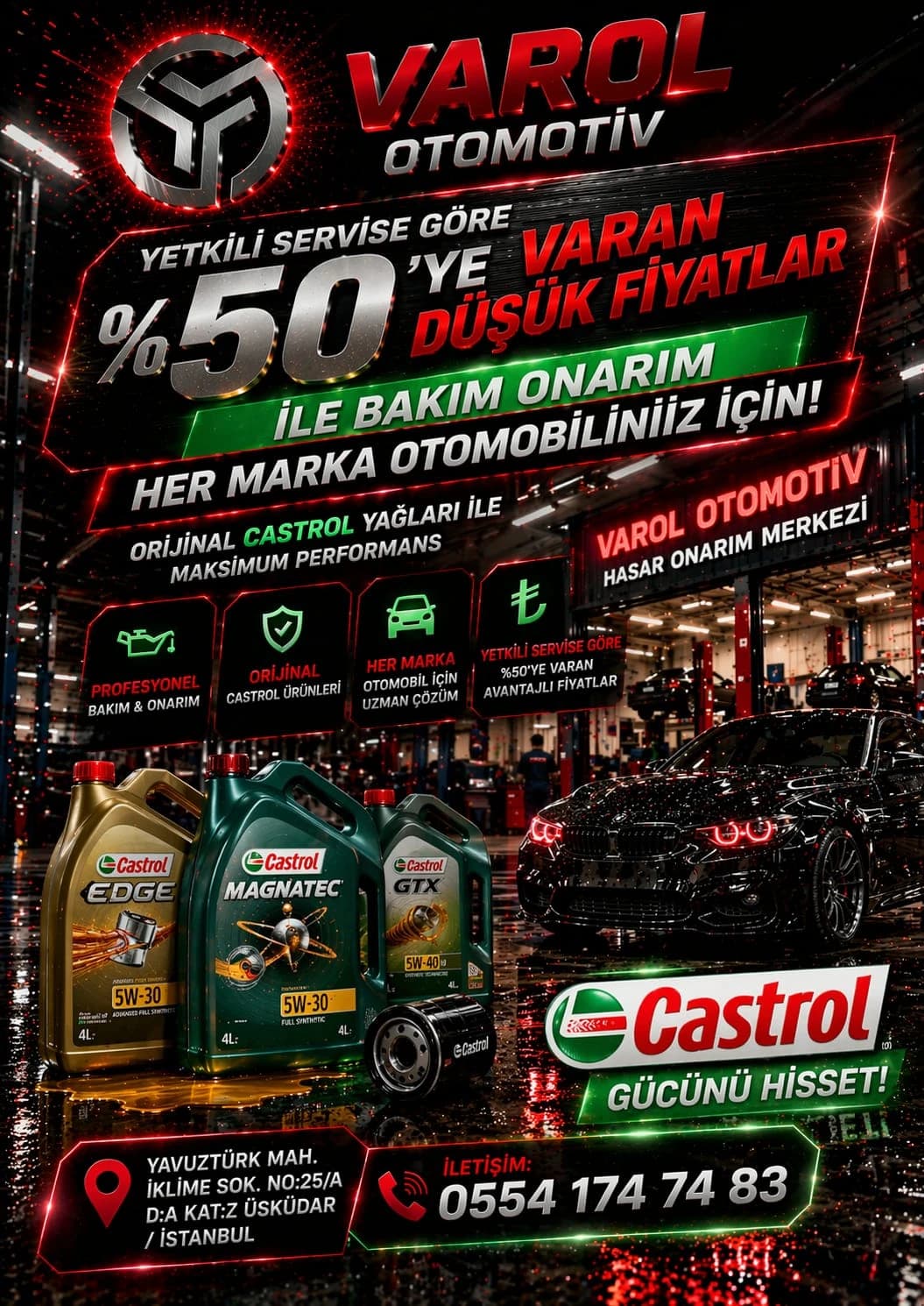 Varol Otomotiv