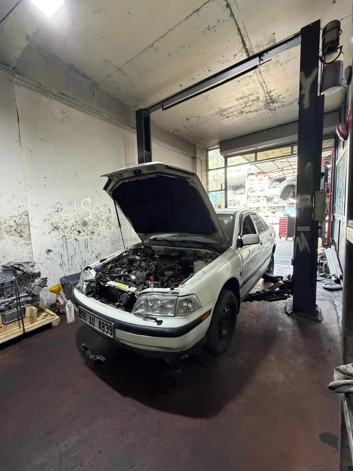 Sancar Otomotiv