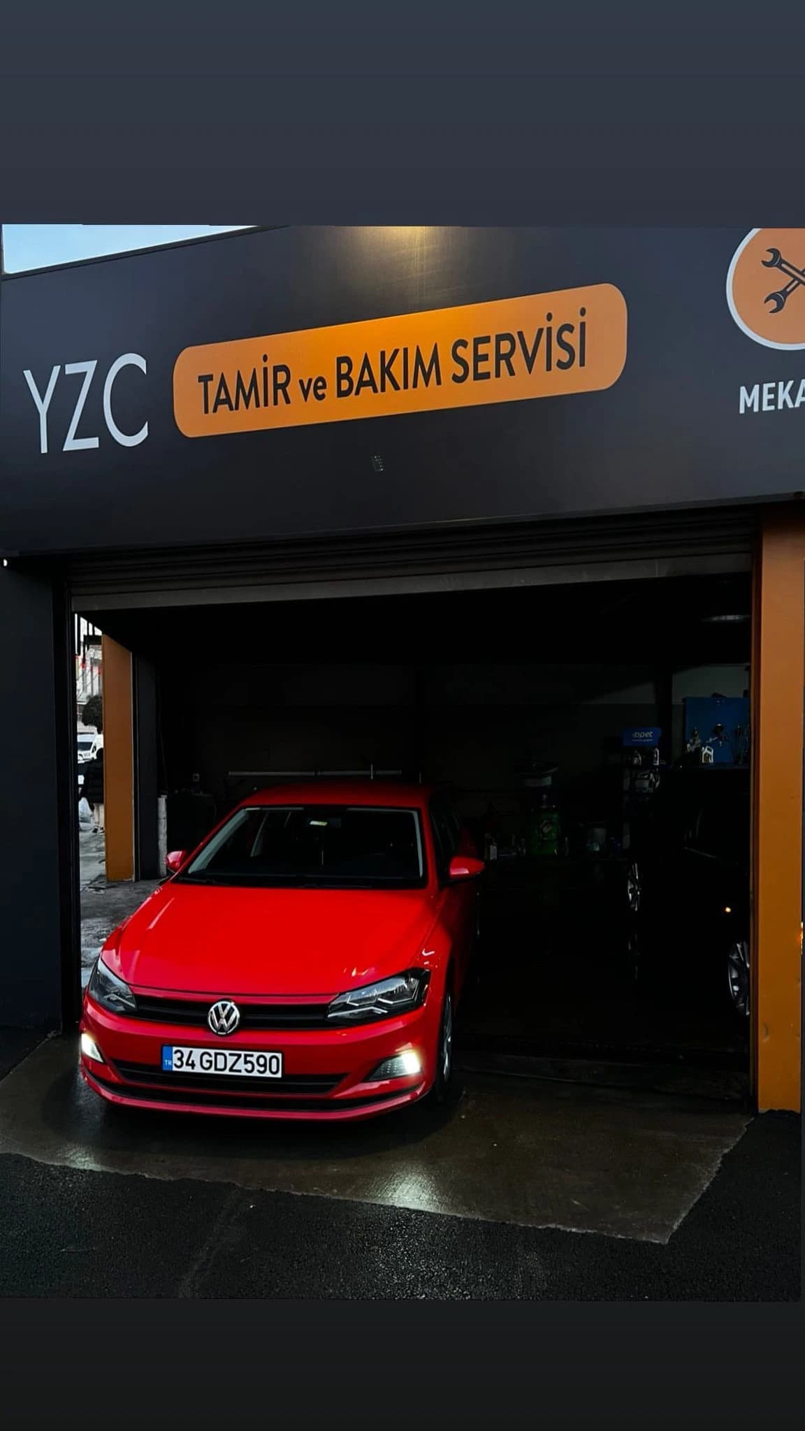 YZC Otomotive