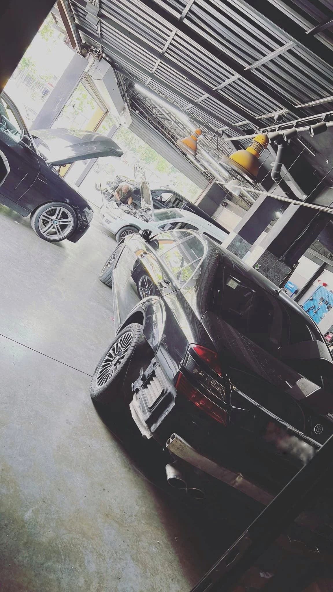 YZC Otomotive