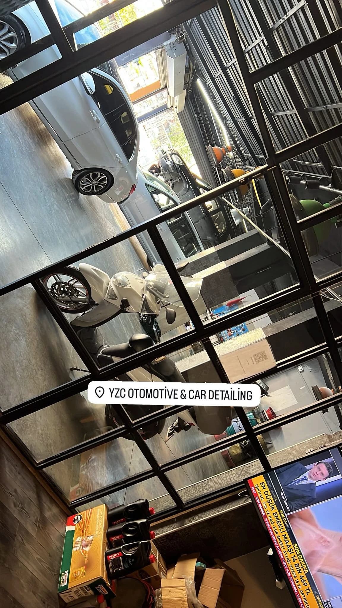 YZC Otomotive