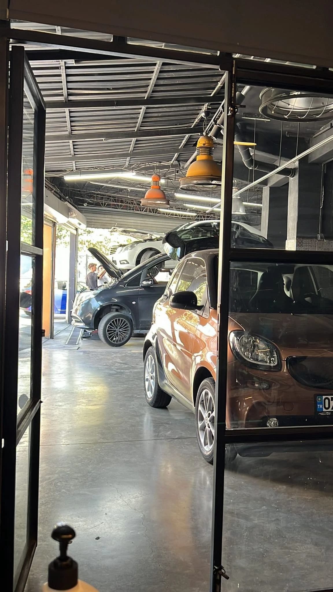 YZC Otomotive