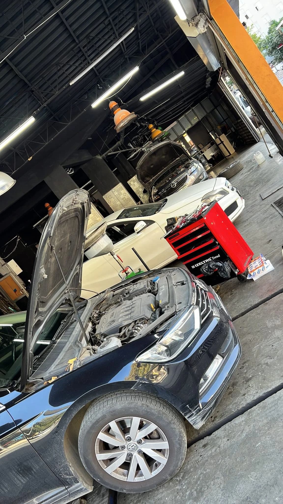 YZC Otomotive