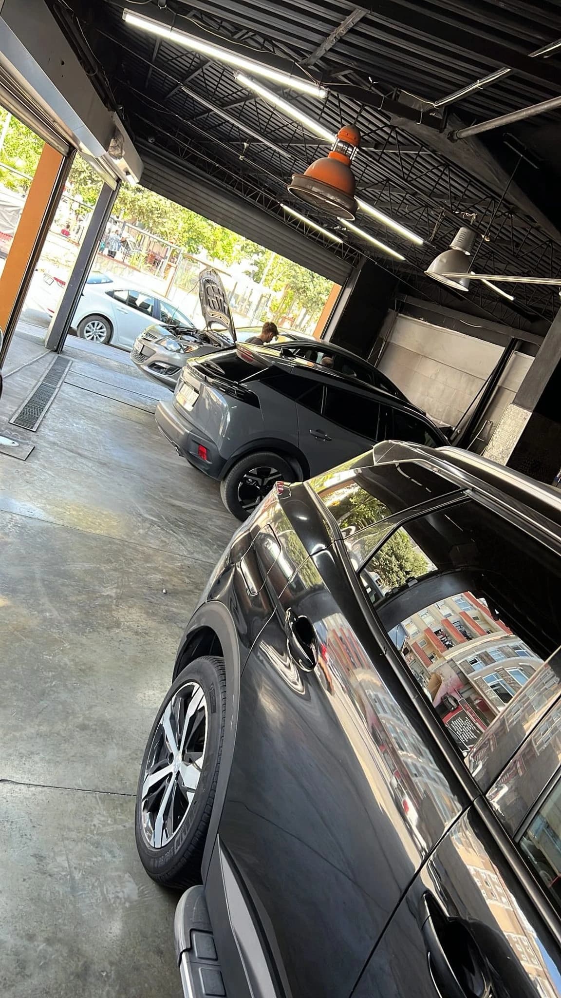 YZC Otomotive