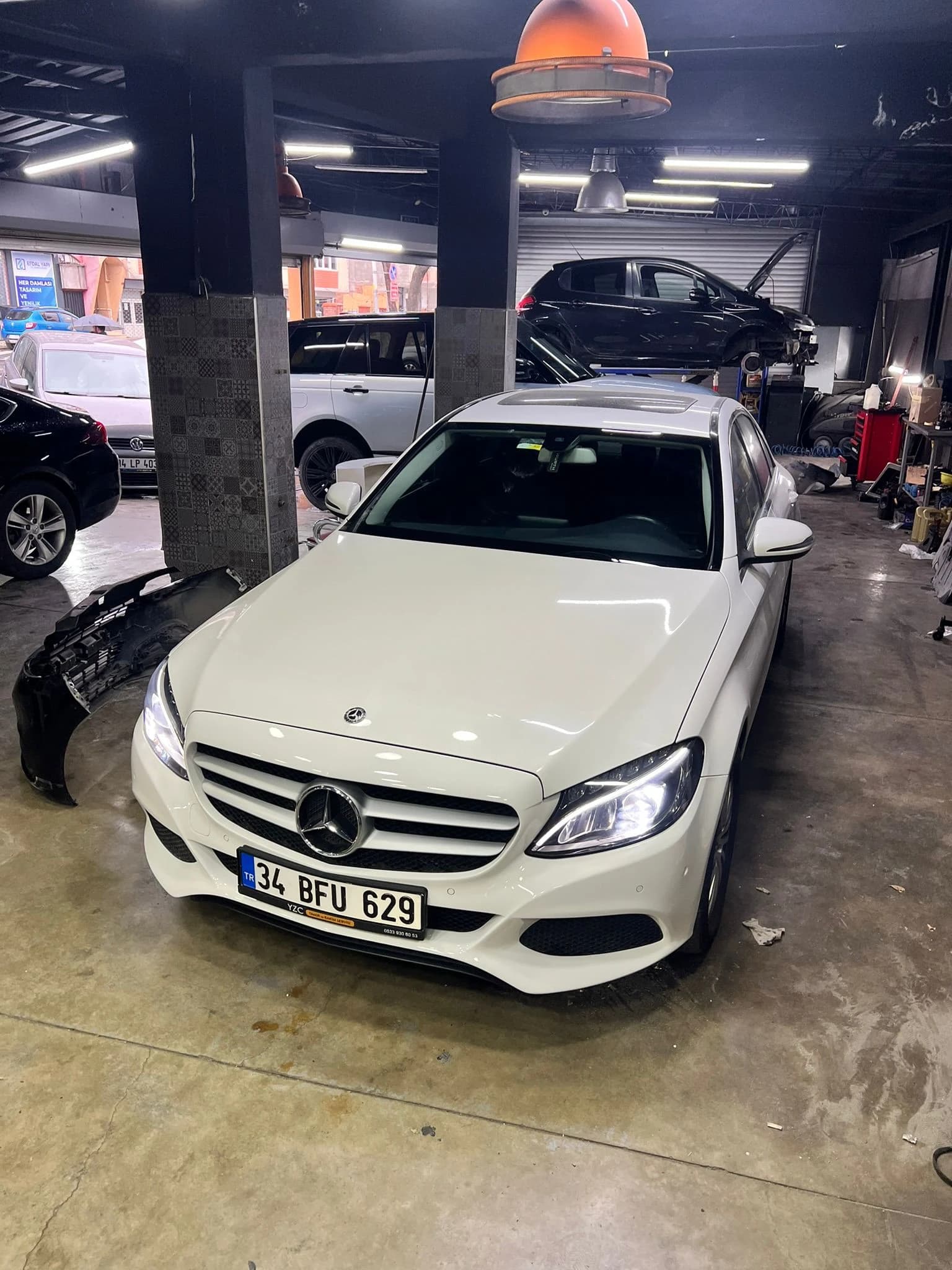 YZC Otomotive