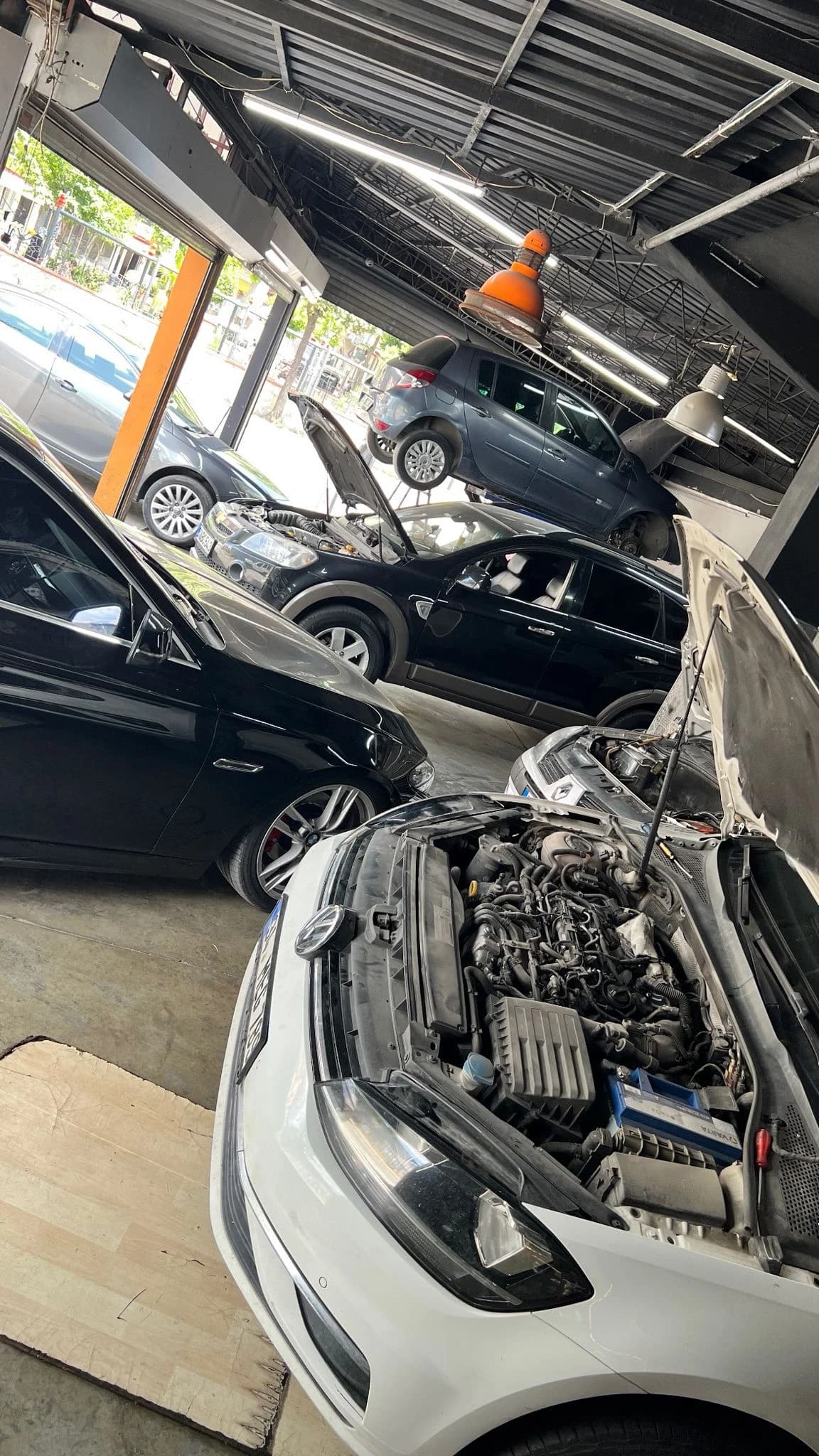 YZC Otomotive