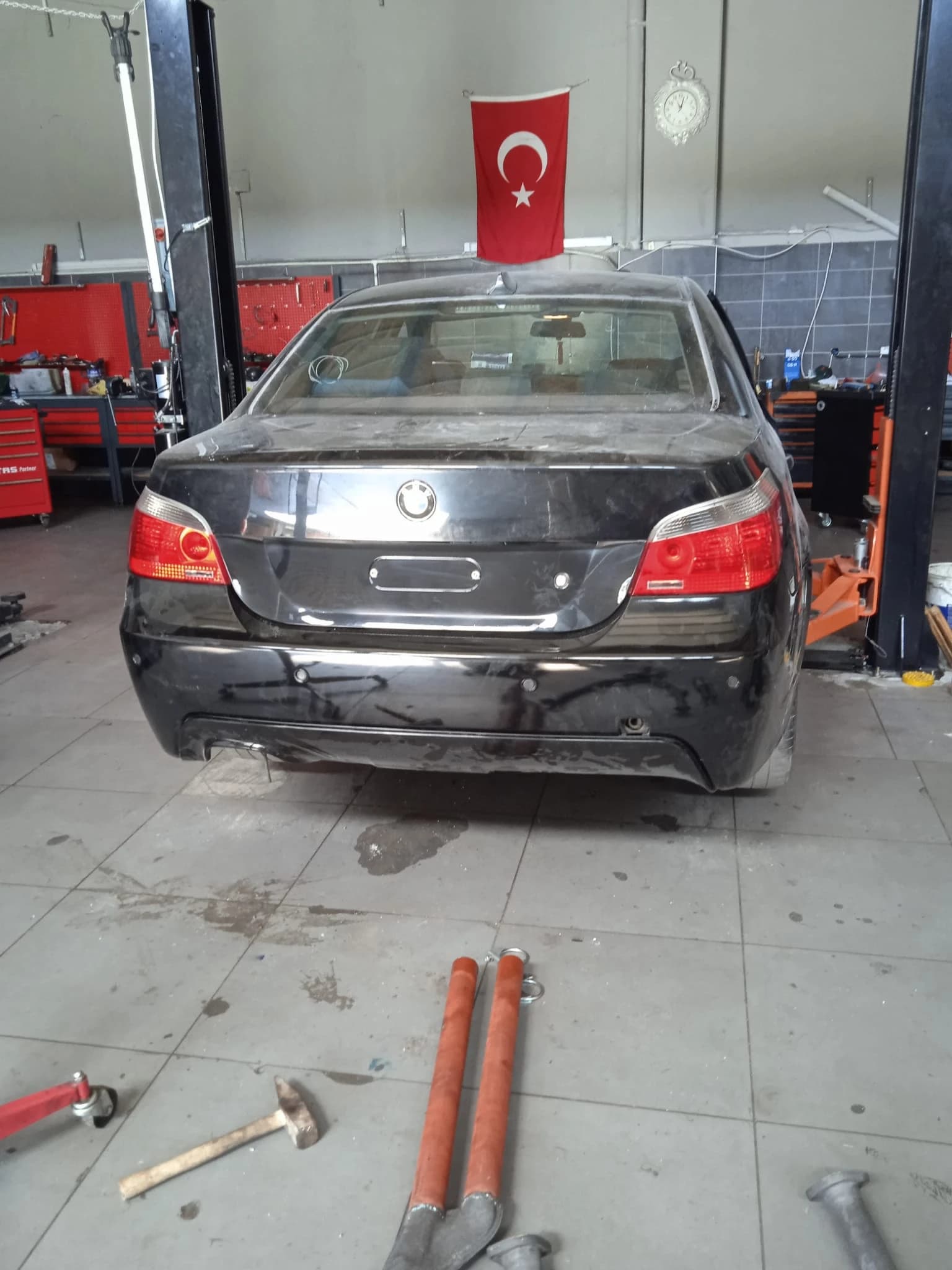 ABC Autoservice