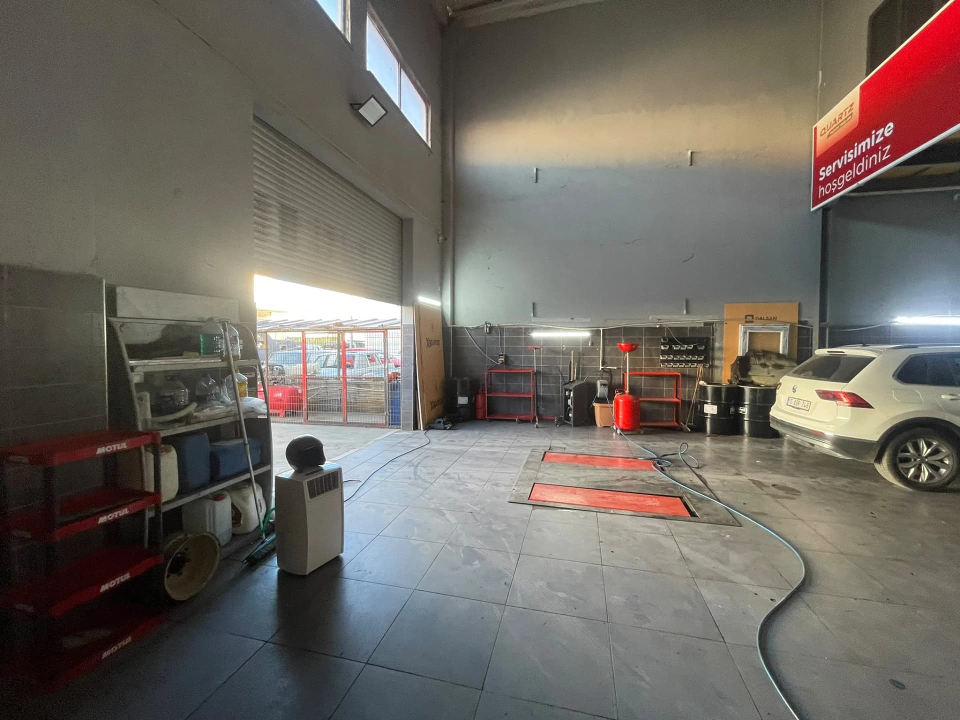 ABC Autoservice