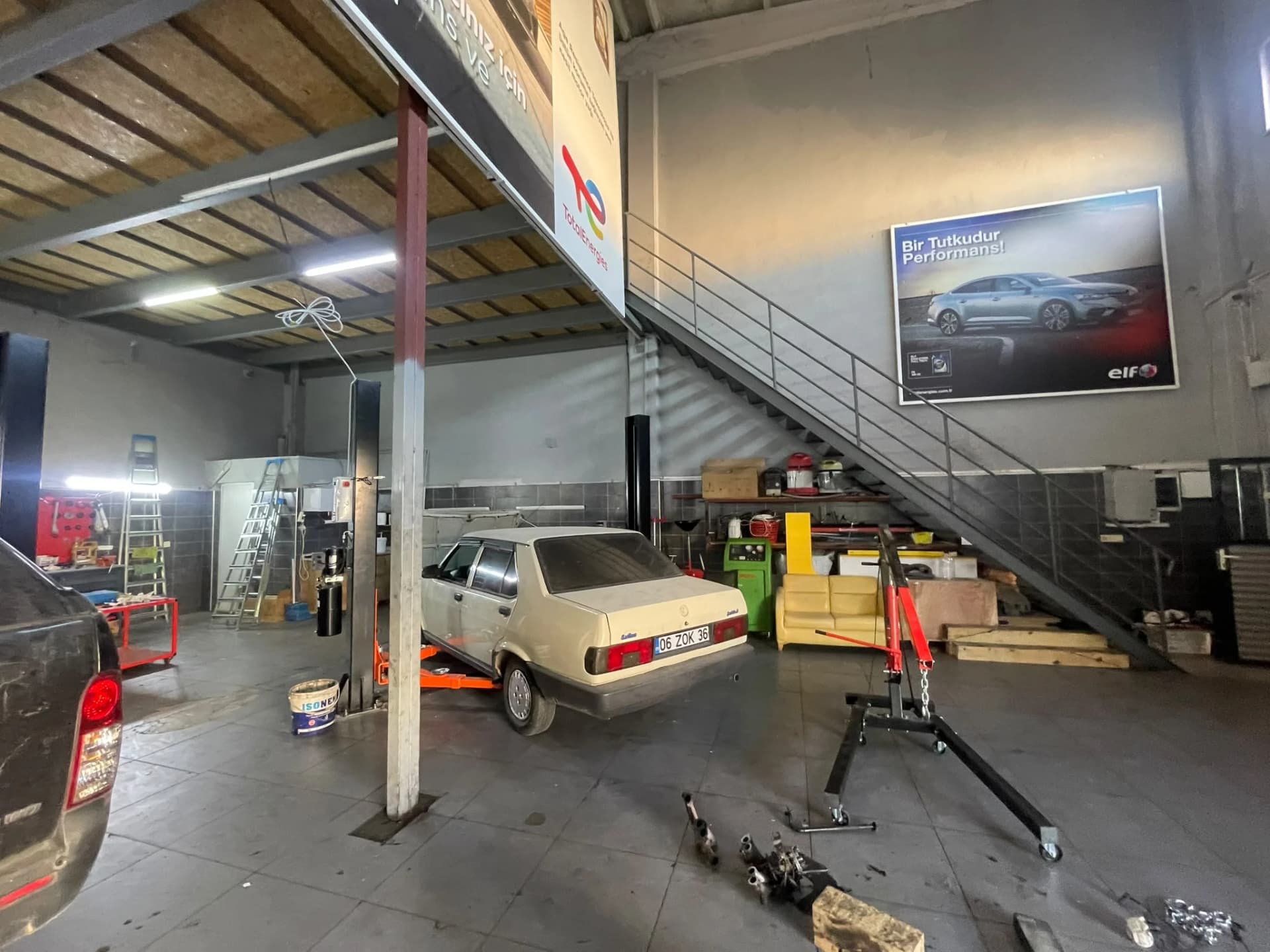 ABC Autoservice