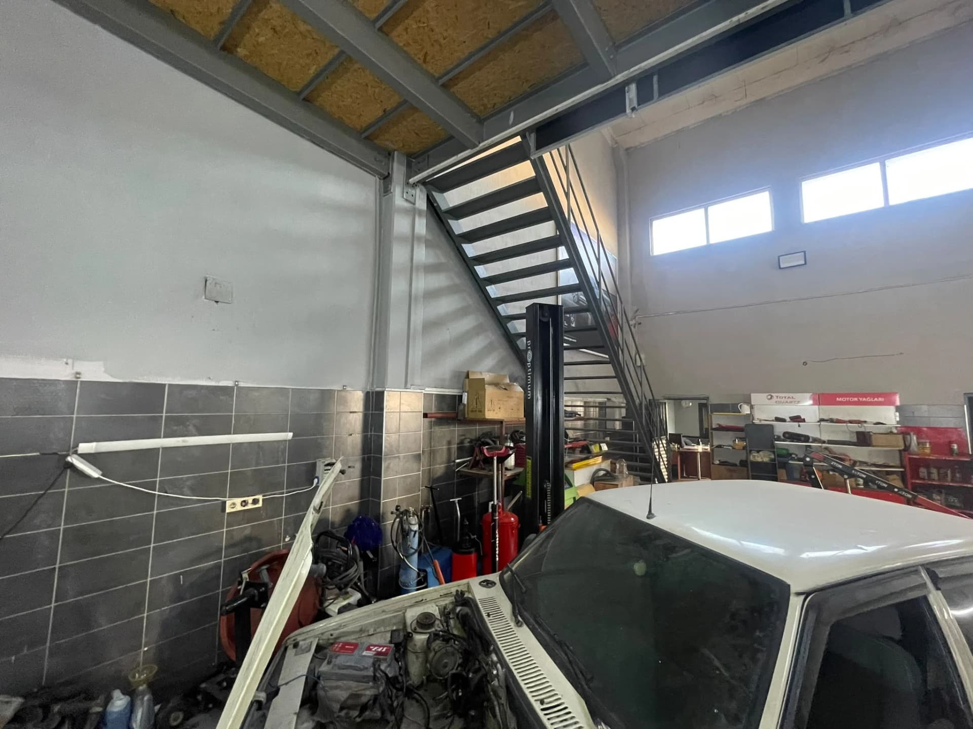 ABC Autoservice