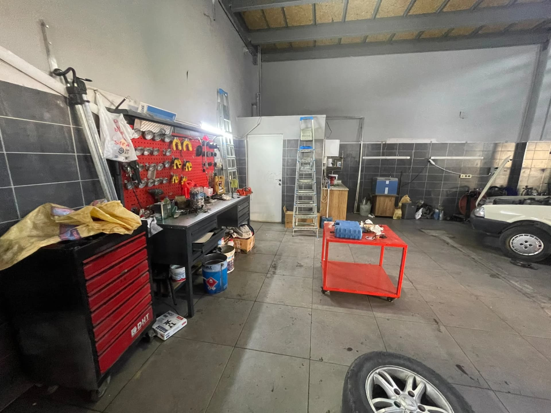 ABC Autoservice