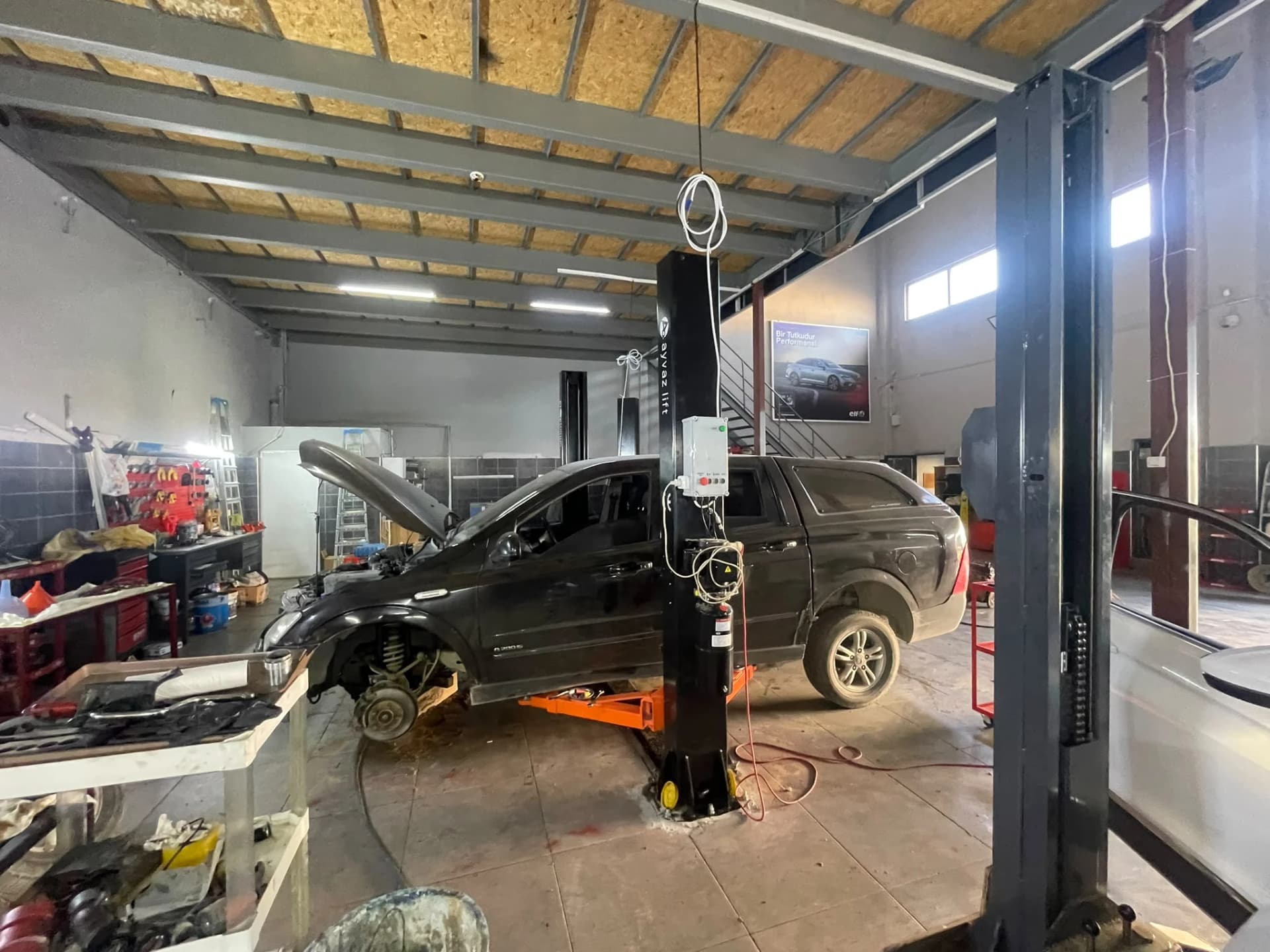 ABC Autoservice