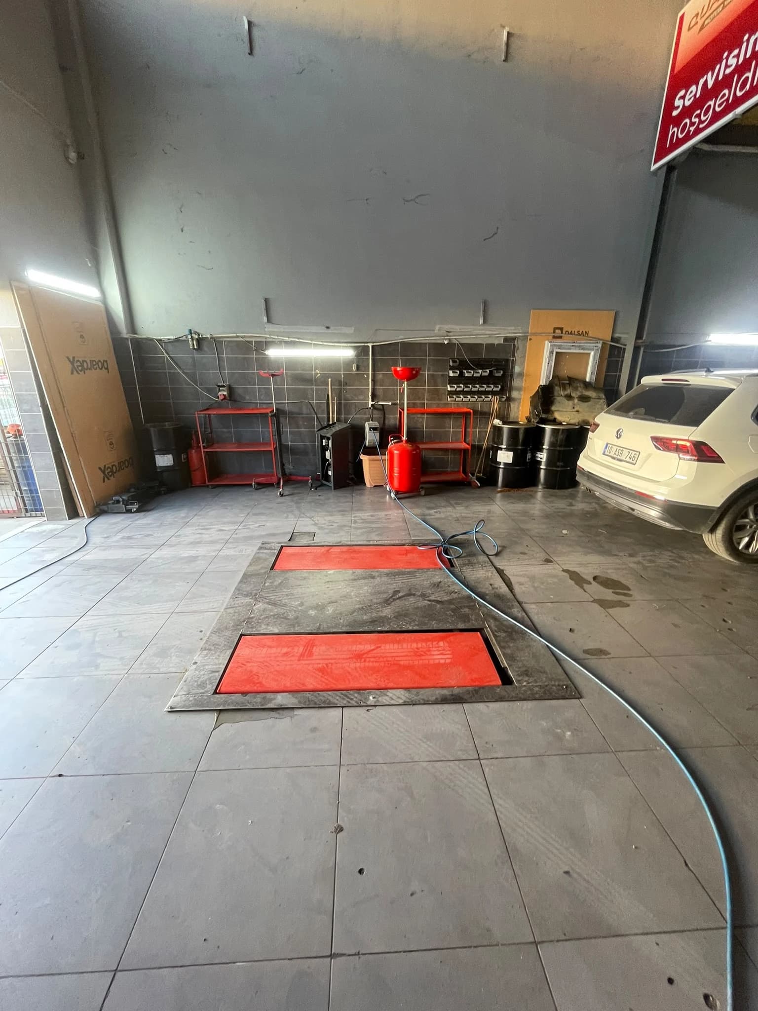 ABC Autoservice