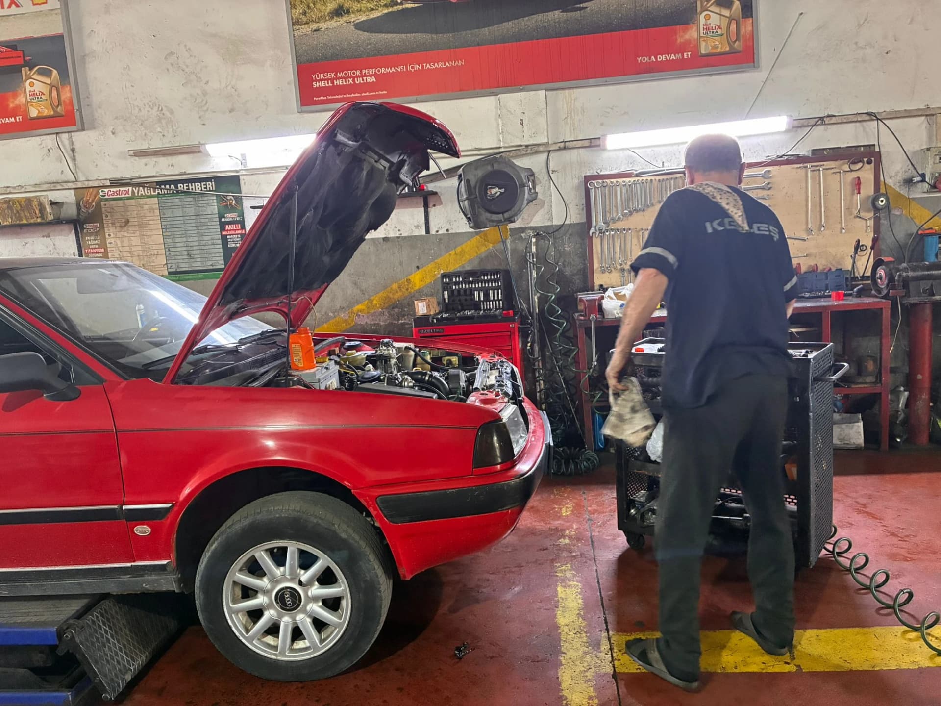Ergün Otomotiv