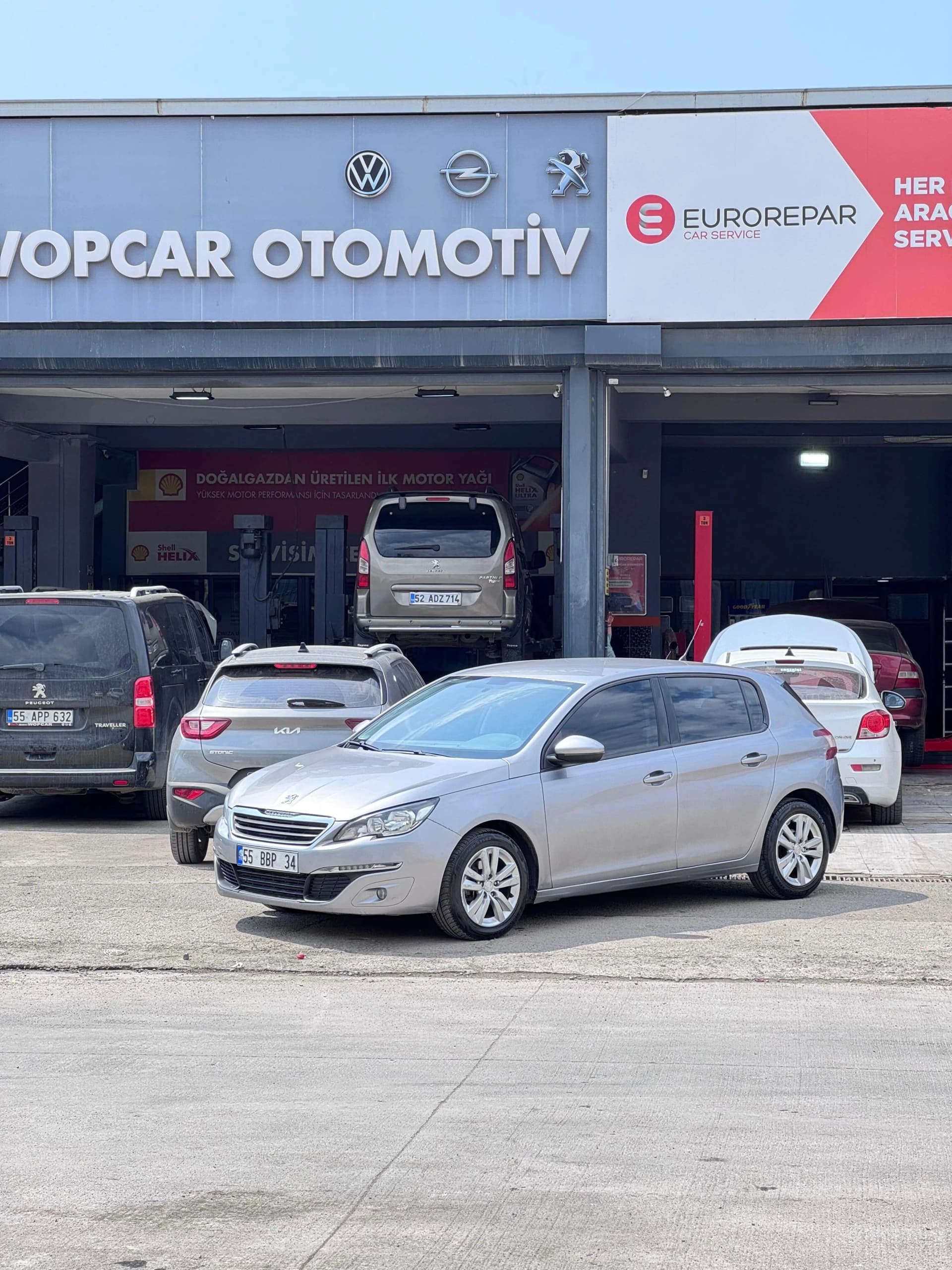 Wopcar Oto Servis