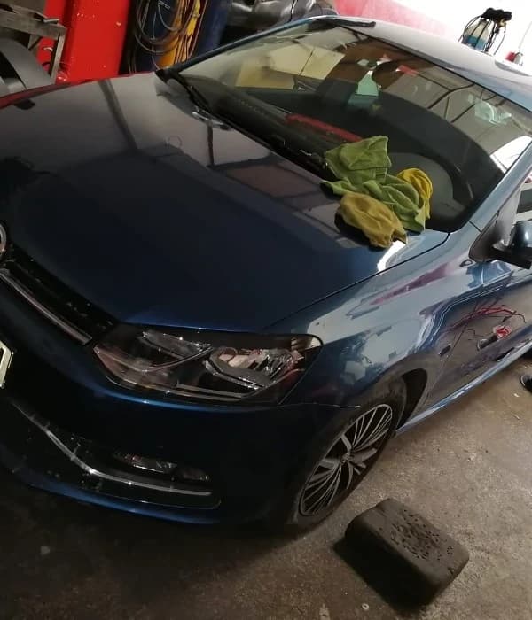 Kılıçkaya Otomotiv