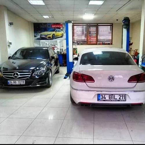 Lider Oto Servis