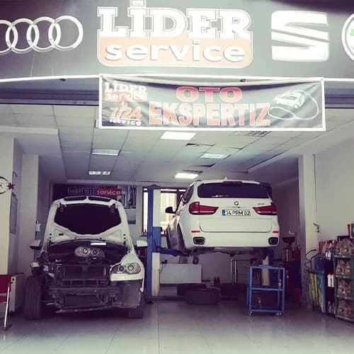 Lider Oto Servis