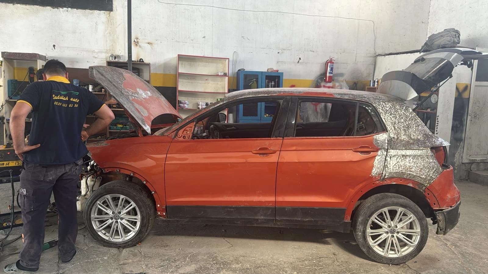 SADULLAH AUTO
