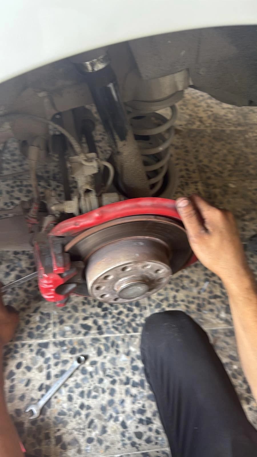 SADULLAH AUTO