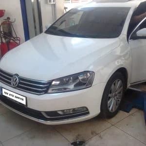 Tek Oto Servis