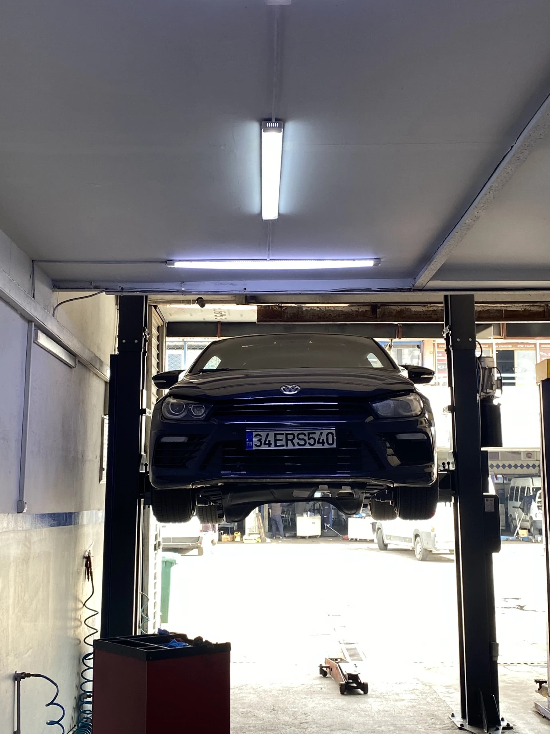 ATM Oto Servis Kartal