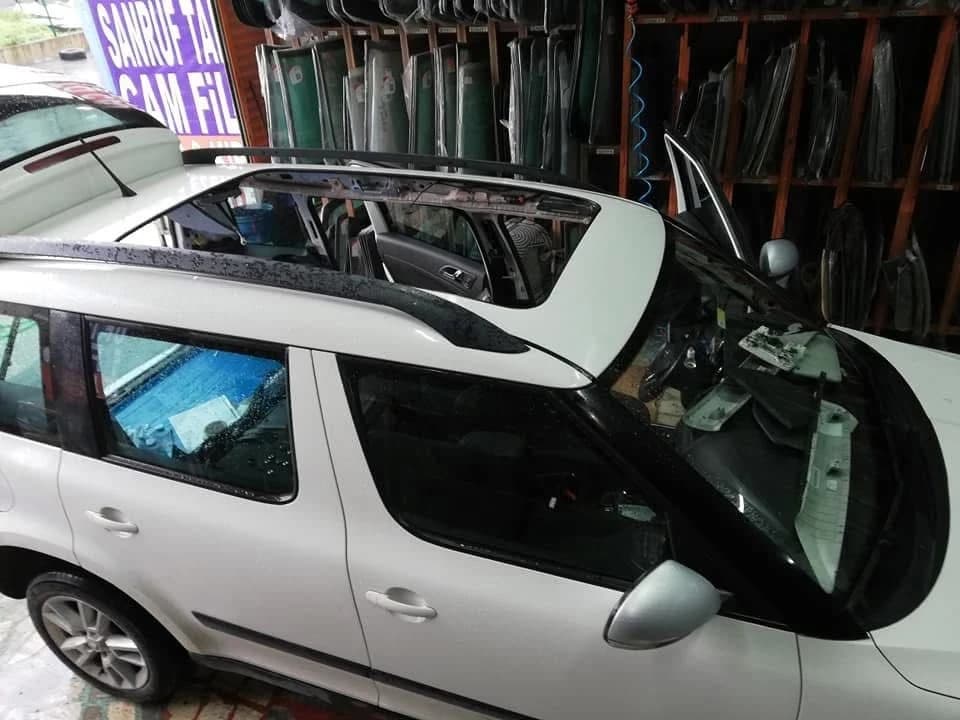 UĞUR OTO CAM SERVİSİ ESENYURT