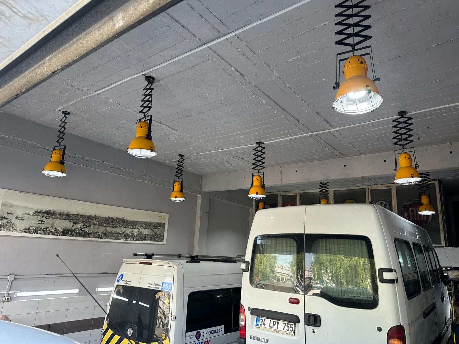 Ekip Oto Özel Servis