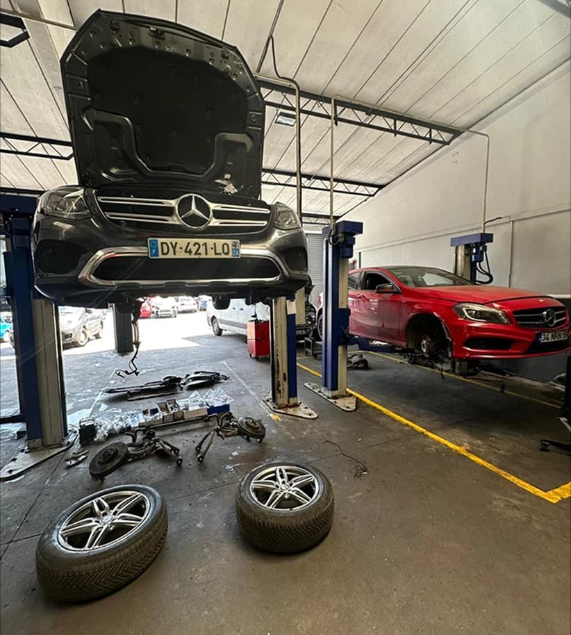 Pınar Oto Servis